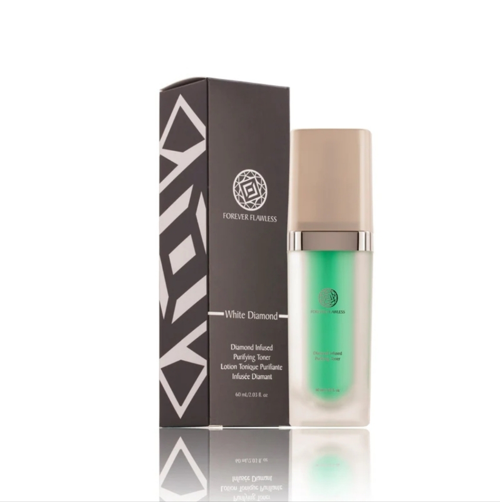 Forever Flawless Toner